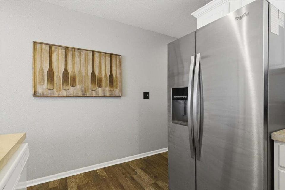 Condo, Multiple Beds, Pool Access (Serenity Now Retreat) | Private kitchen