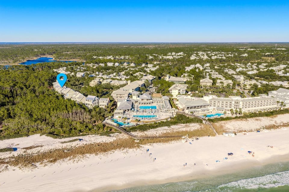 House, Multiple Beds (Sol y Sombra) | Beach