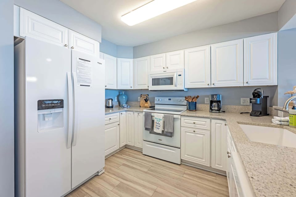 Kitchen for Your Stay