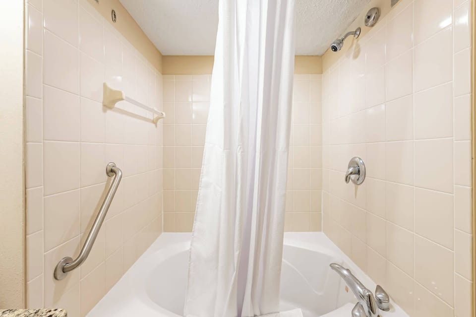 Private Bathroom
