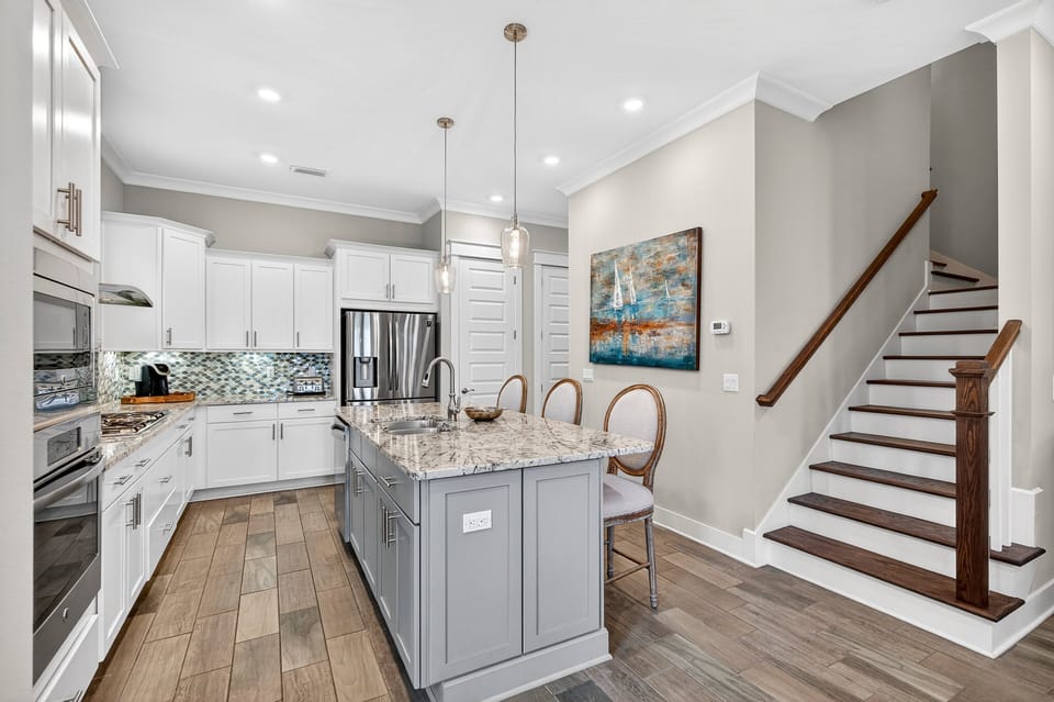 Mystic Seas - Watersound - Kitchen