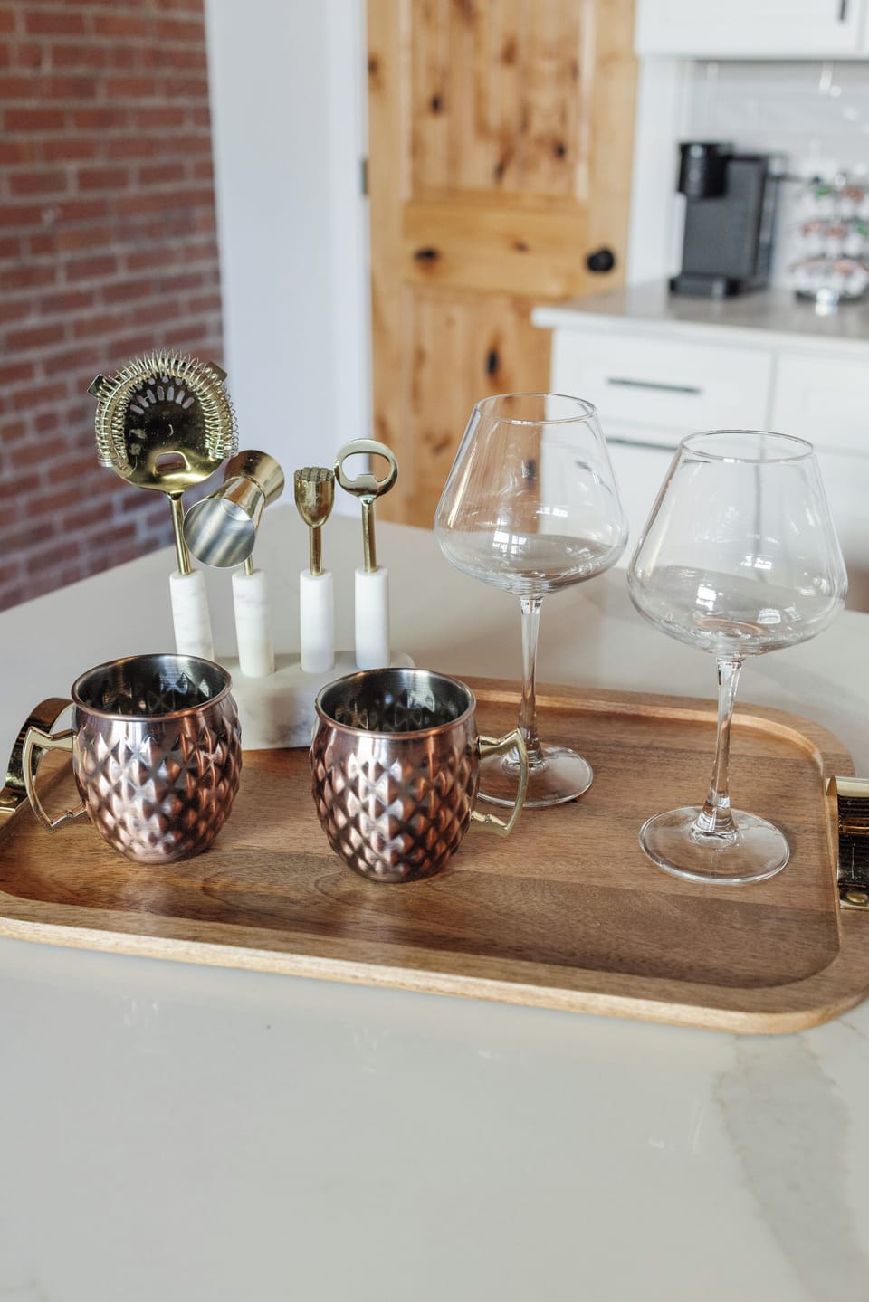 Have a sweet date night in!