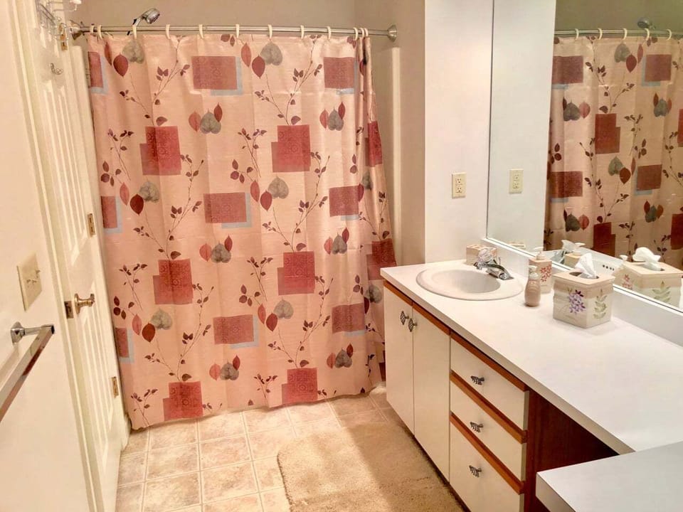 Fv48 Modern Home With AC Within Walking Distance of Golf Course and Mt Washington Hotel Villa in Bretton Woods