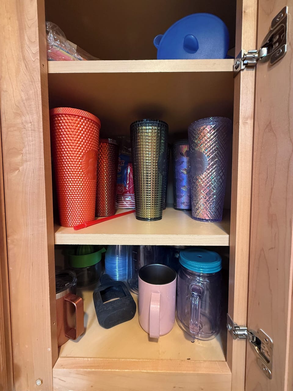 Miscellaneous
