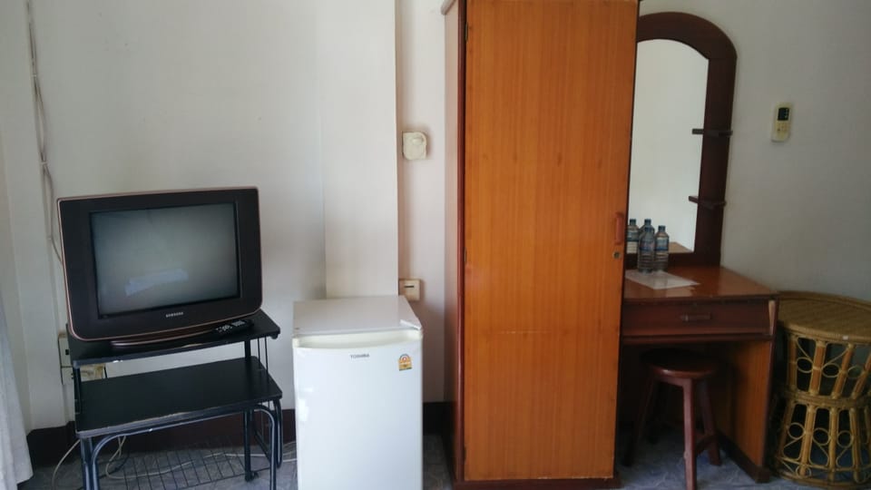 Twin Room with Breakfast | Room amenity