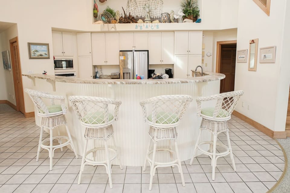 Kitchen 2025