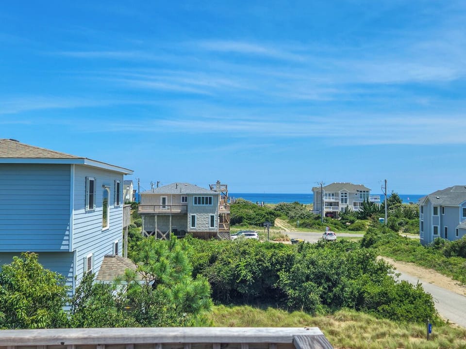 View From Top Sundeck 2022