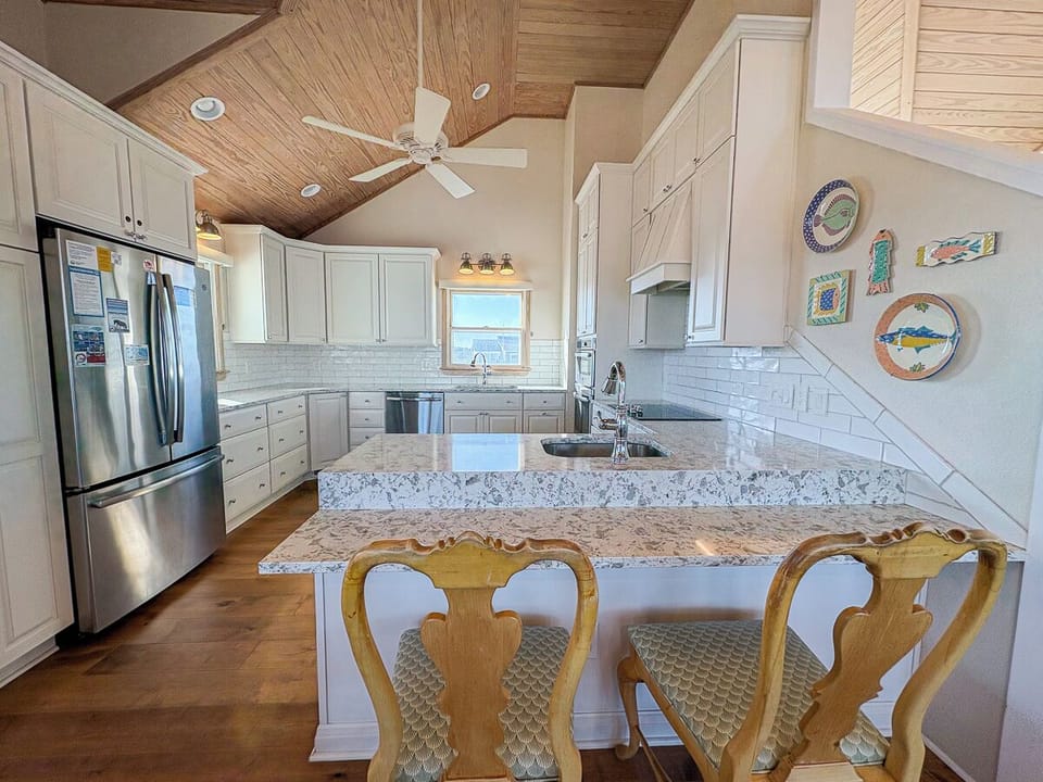Kitchen 2025