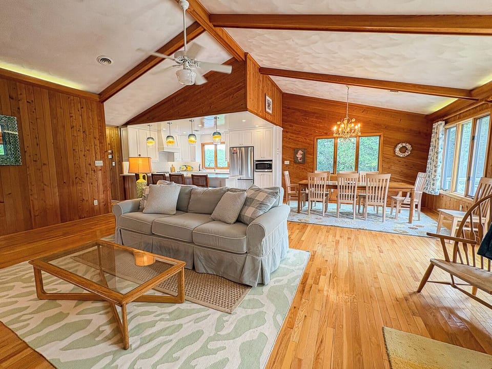 Great Room 2025