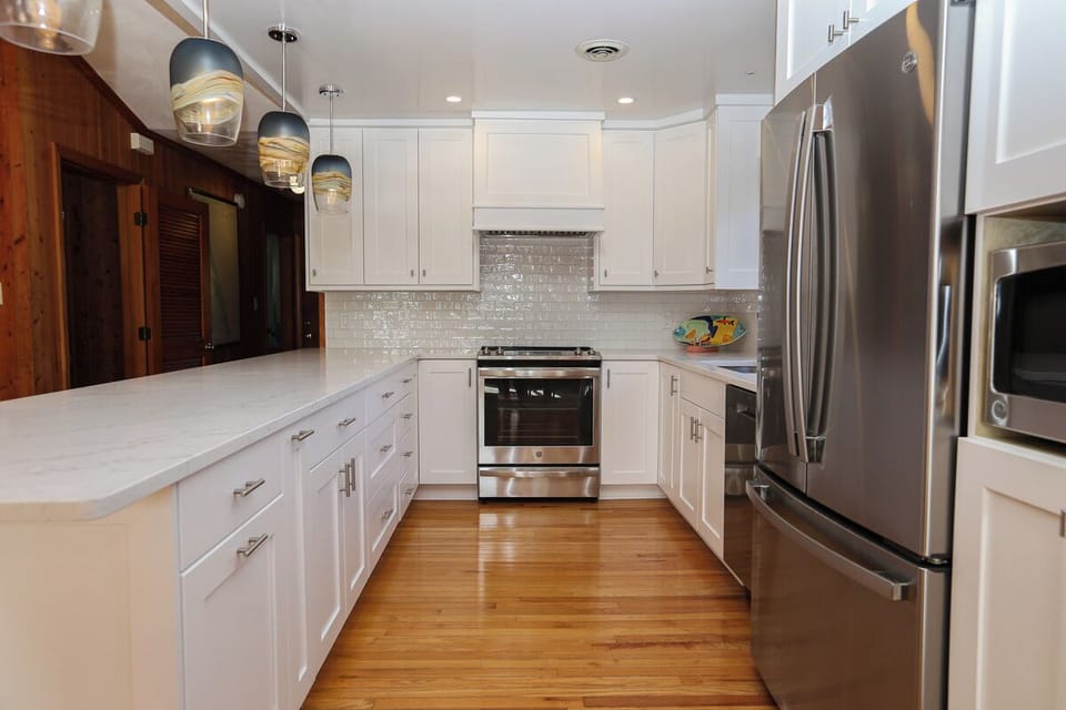 Kitchen 2024