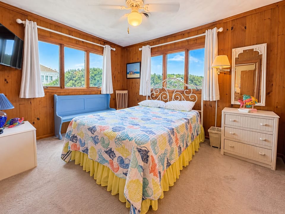 Bedroom 1 2026