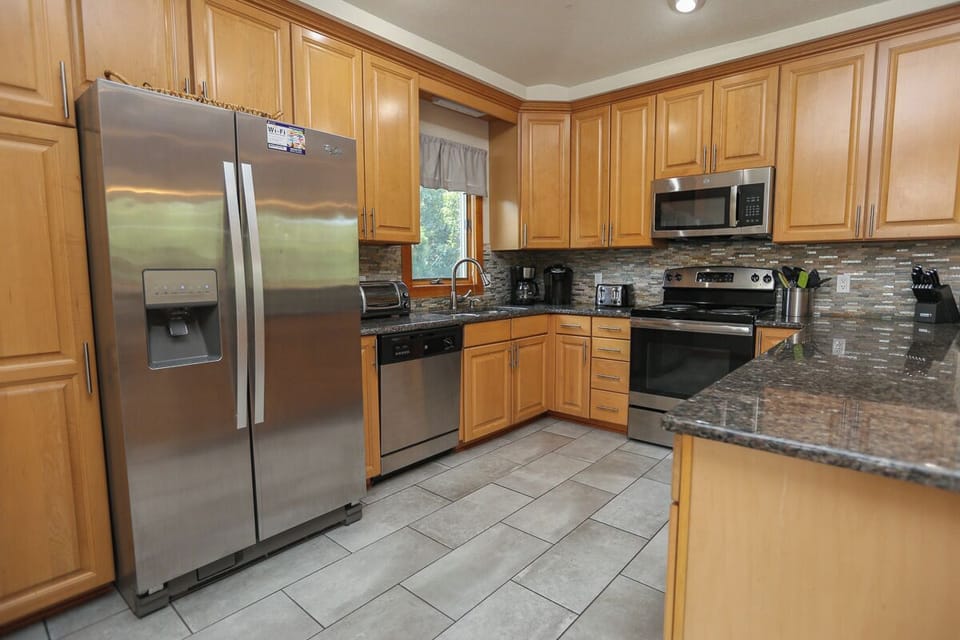 Kitchen 2023