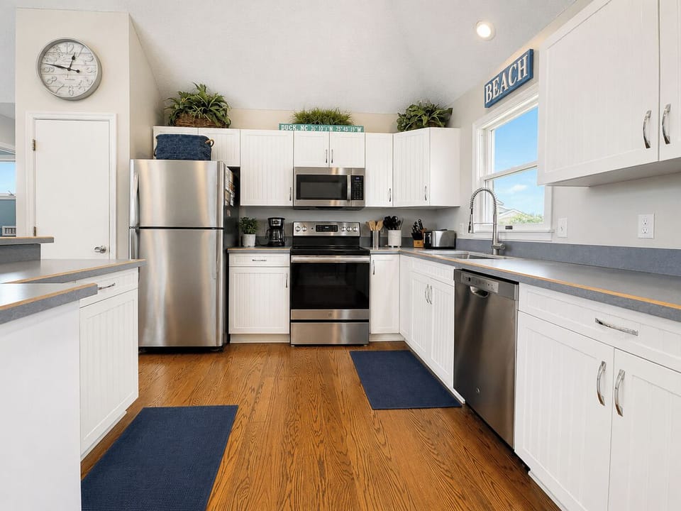 Kitchen 2026