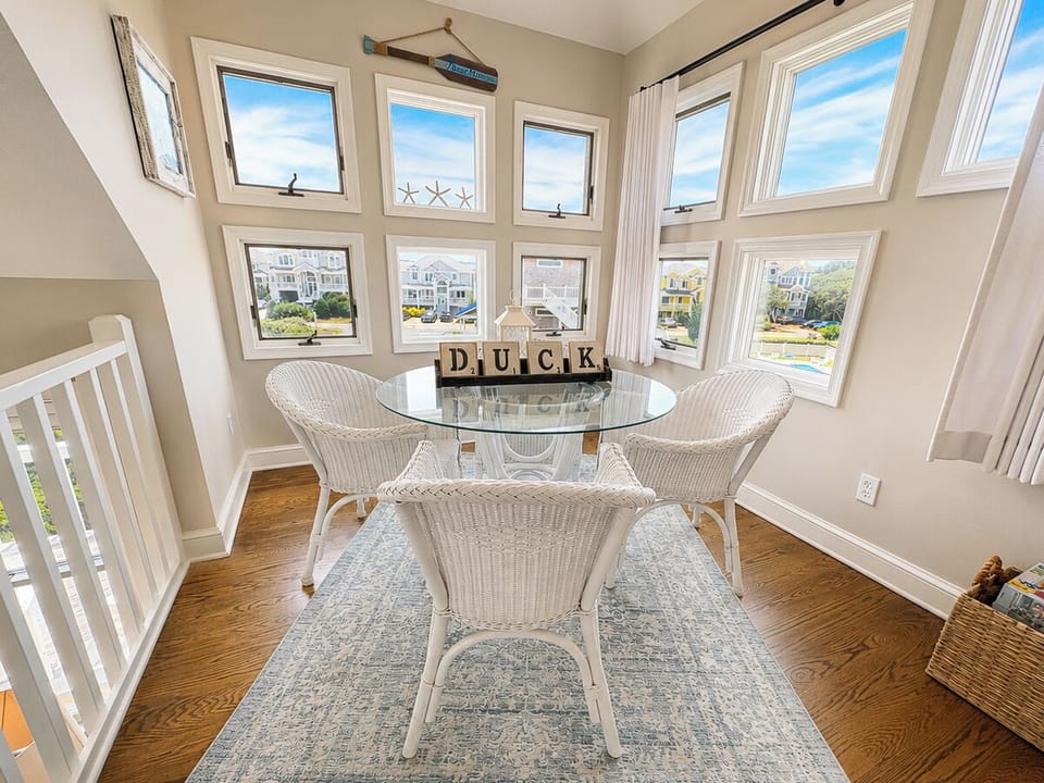 Loft Seating 2026