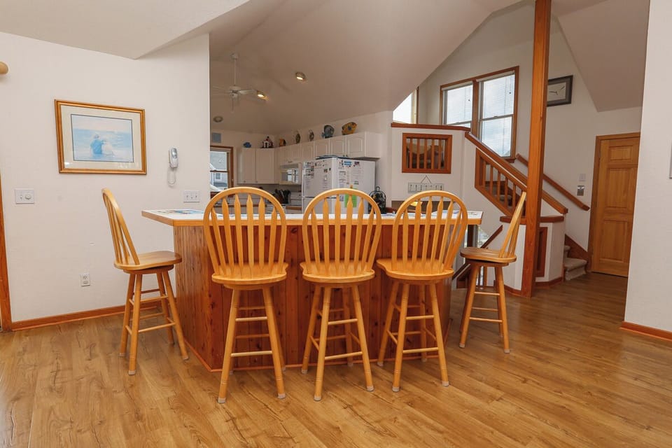 Kitchen 2023