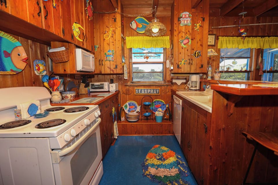 Kitchen 2023