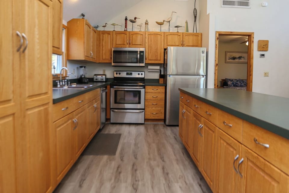 Kitchen 2025
