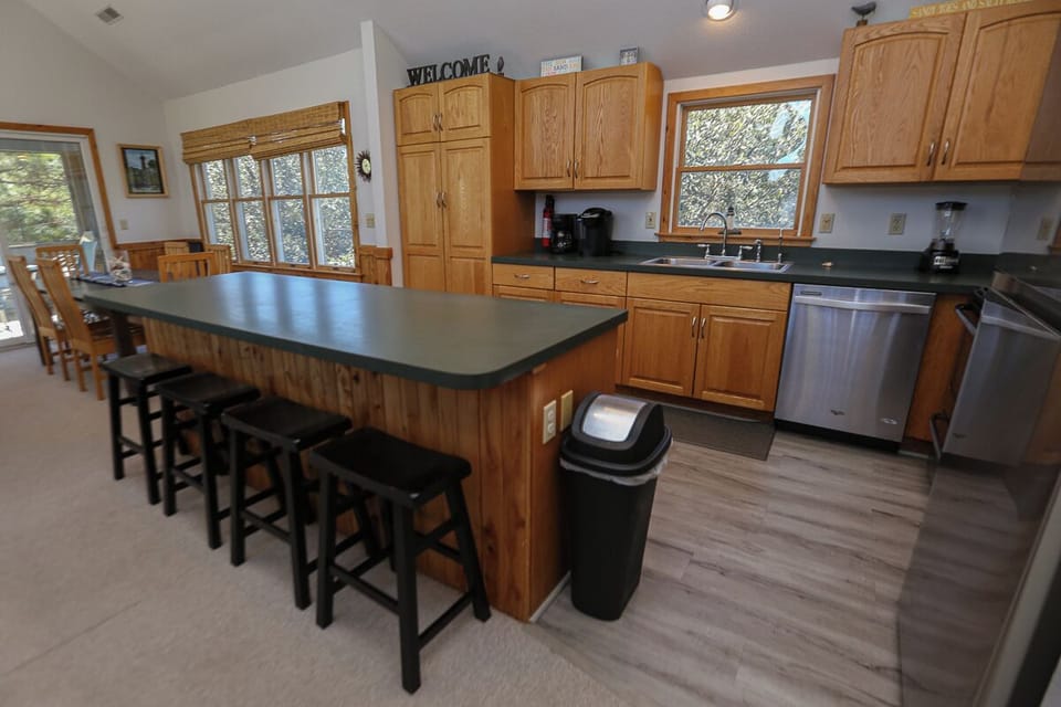 Kitchen 2025