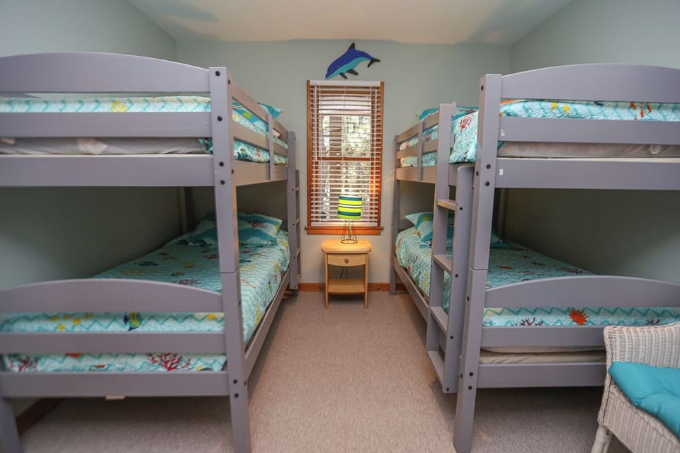Bedroom 4 2025