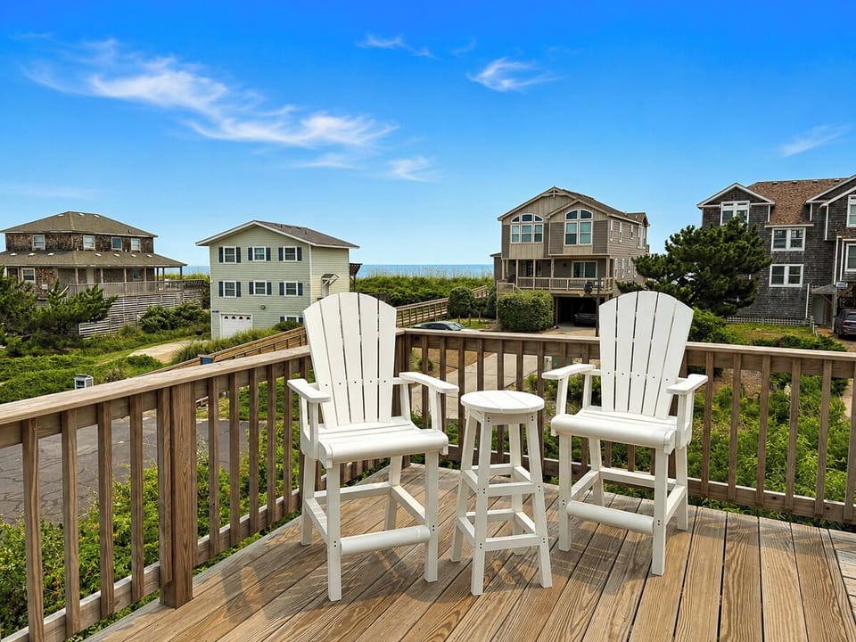 Sundeck 2026