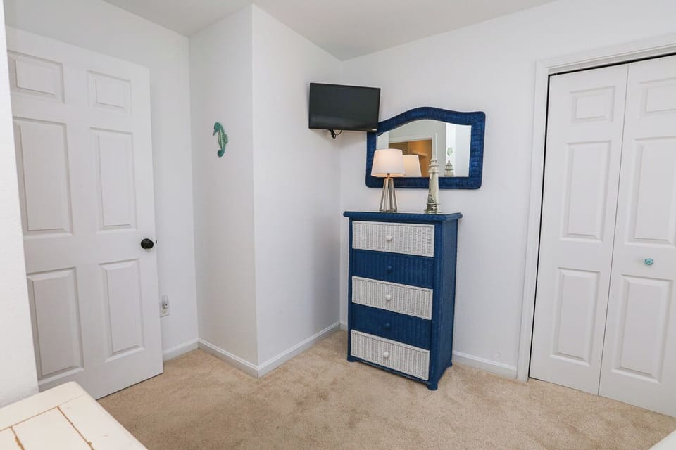 Bedroom 3 2025 - Level 2