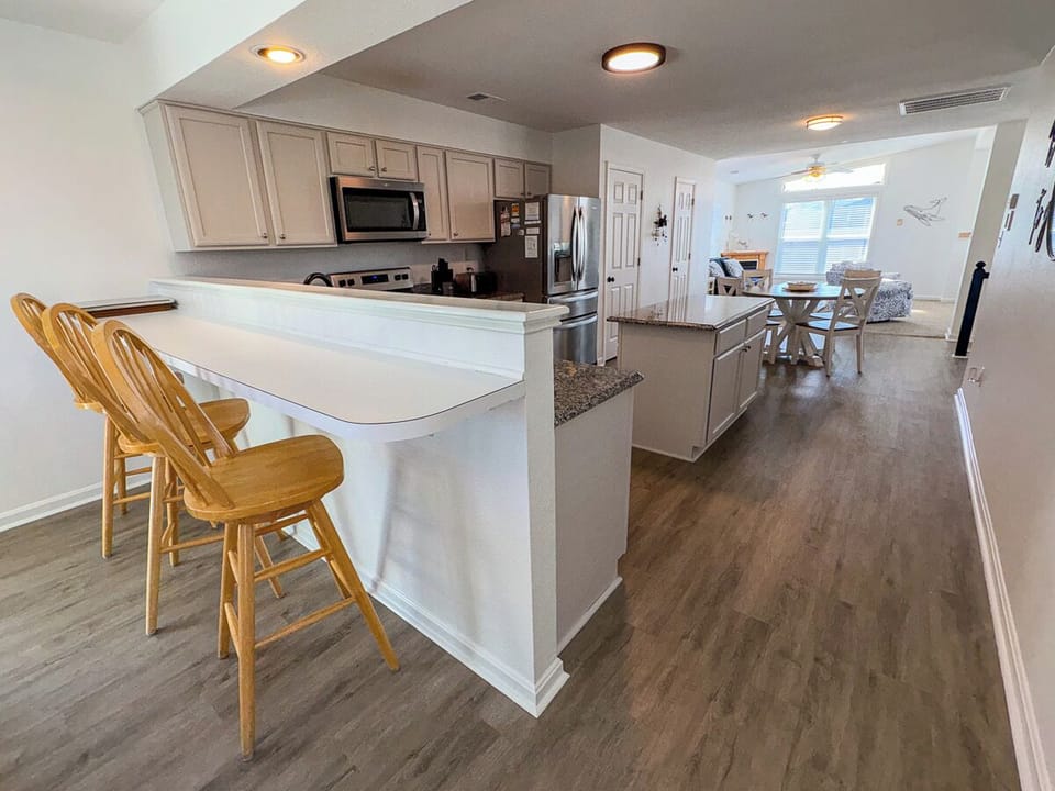 Kitchen 2025 - Level 3