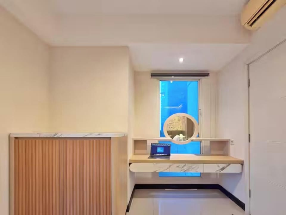 Apartment, 3 Bedrooms, City View | View from room