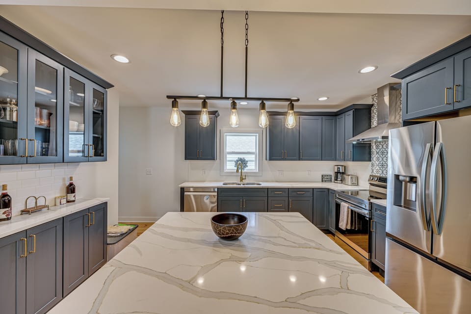 Kitchen | 1st Floor