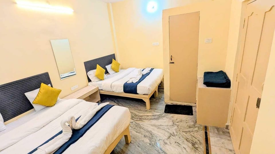 Classic Room | Free WiFi