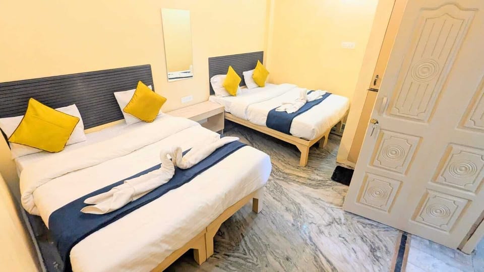 Classic Room | Free WiFi