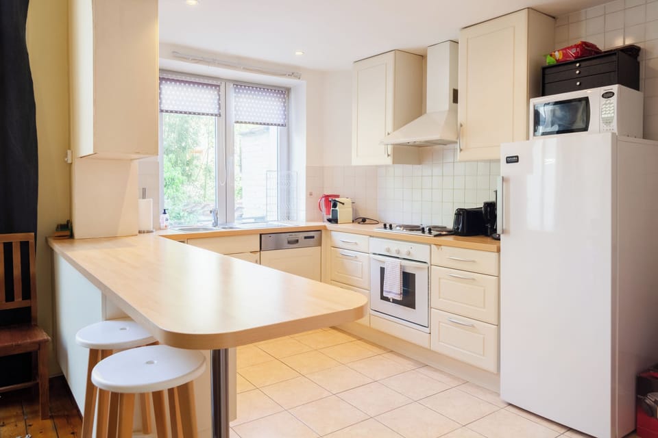 Apartment, 1 Bedroom | Interior