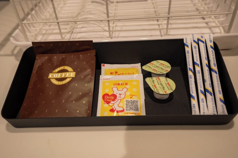 Miscellaneous