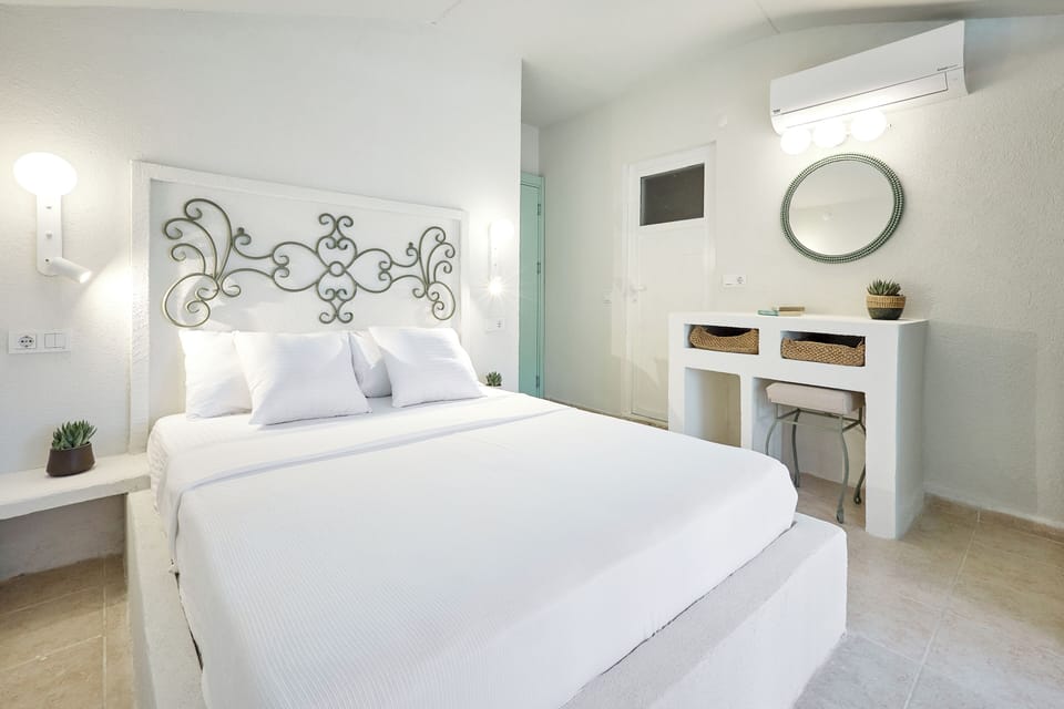 Classic Room, Sea View | Free WiFi