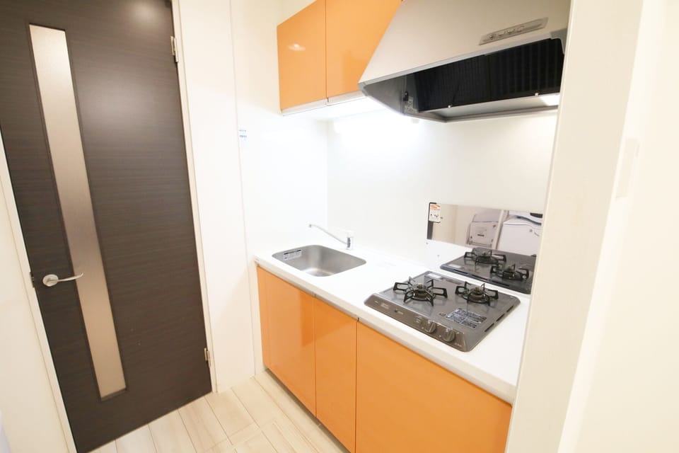 Apartment | Private kitchen