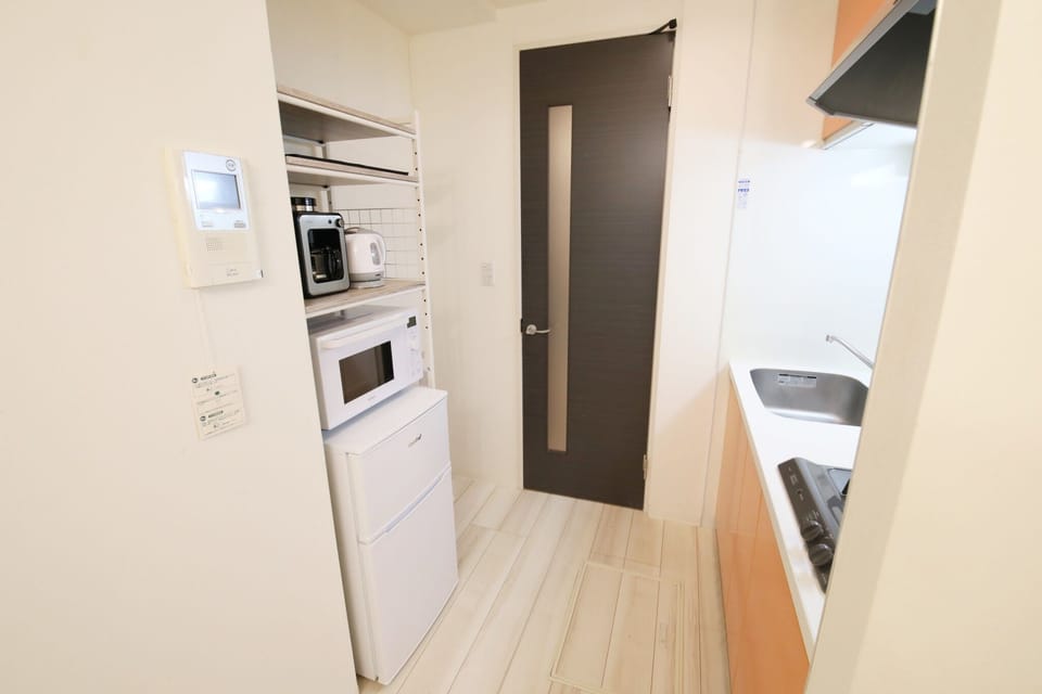 Apartment | Private kitchen