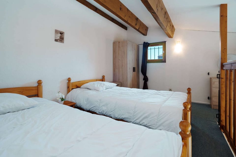 Children's room