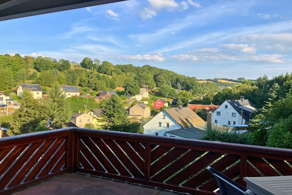 Patio / Balcony