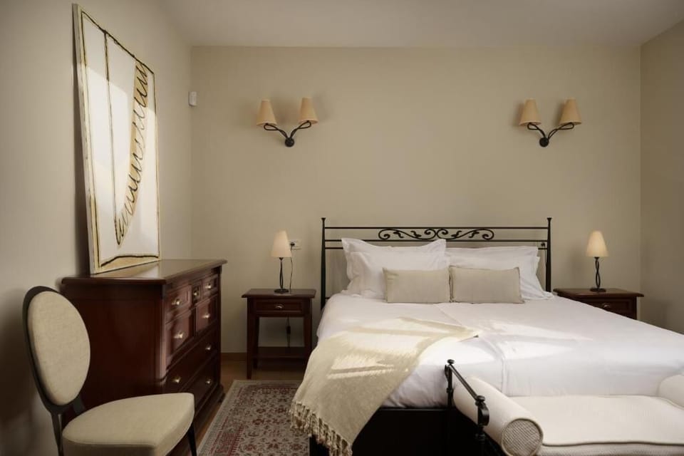 Villa, Patio, Courtyard View | In-room safe, soundproofing, iron/ironing board, WiFi (free)