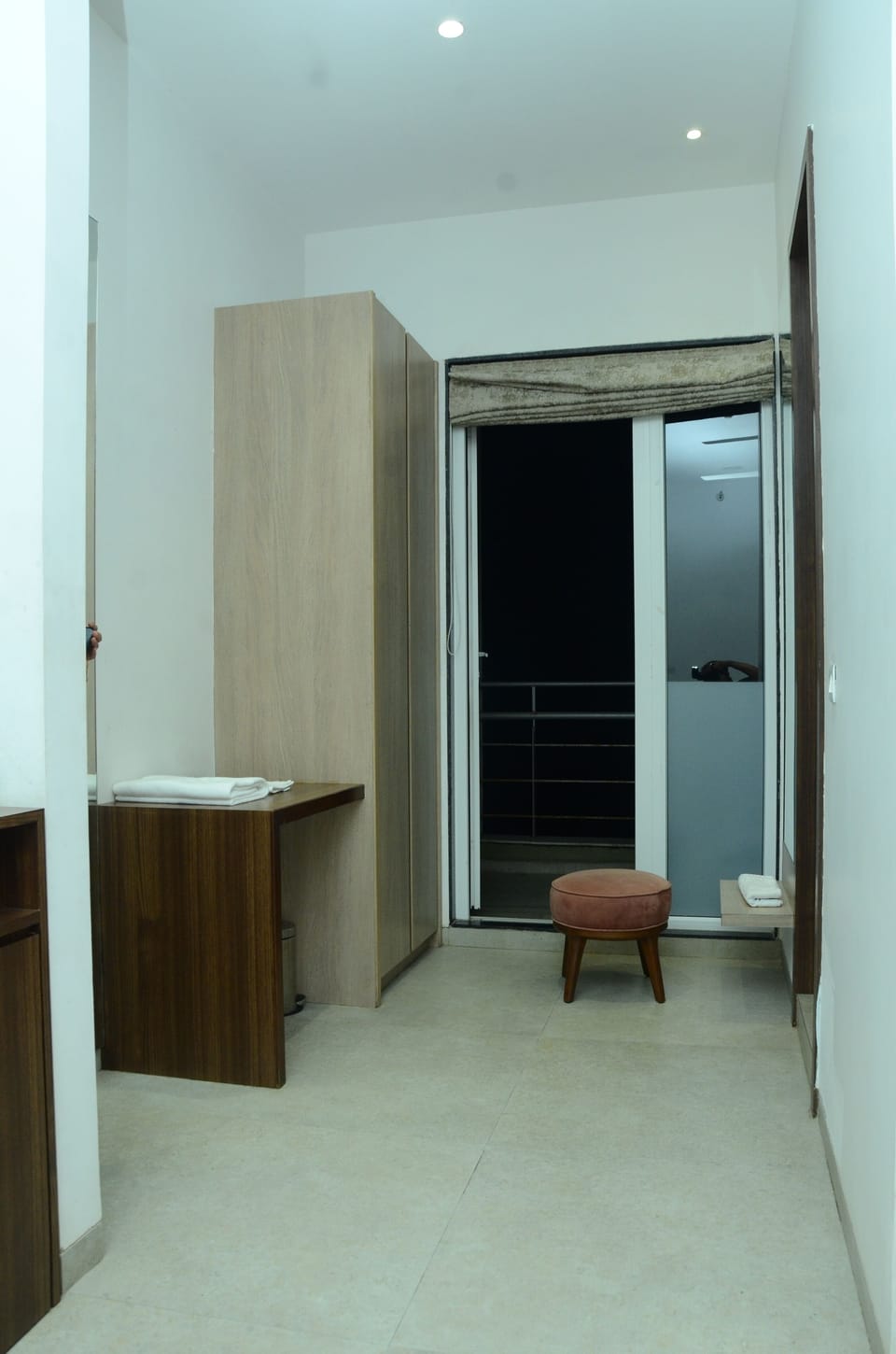 Deluxe Room | Interior
