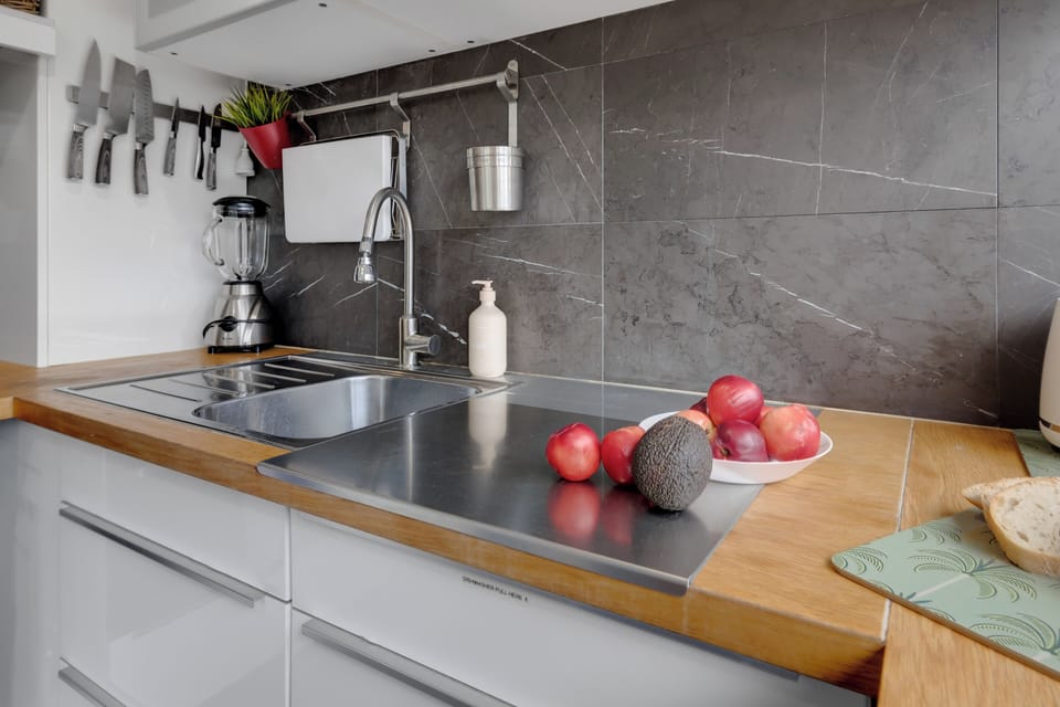 Kitchen Love