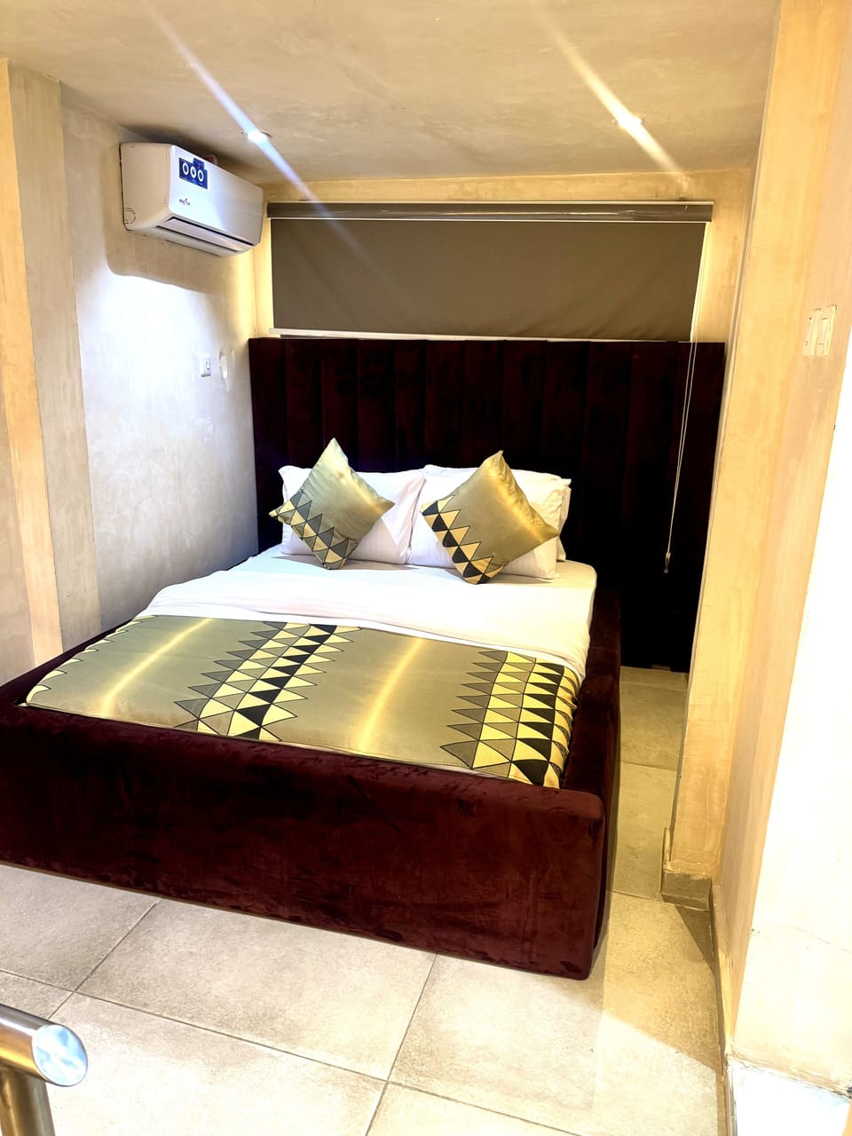 Apartment, 1 Bedroom, Non Smoking, Beach View | Free WiFi, bed sheets
