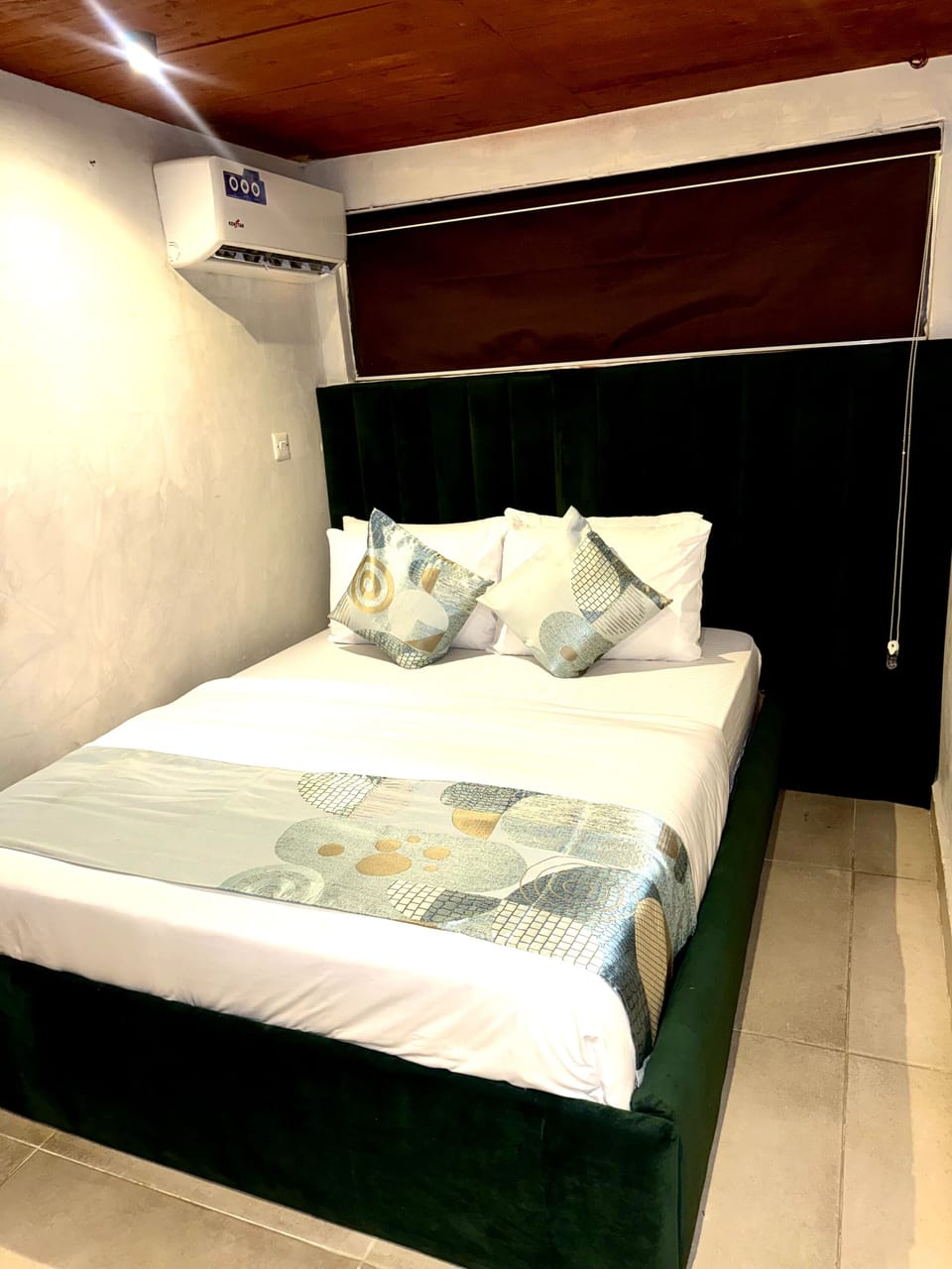 Apartment, 1 Bedroom, Non Smoking, Beach View | Free WiFi, bed sheets