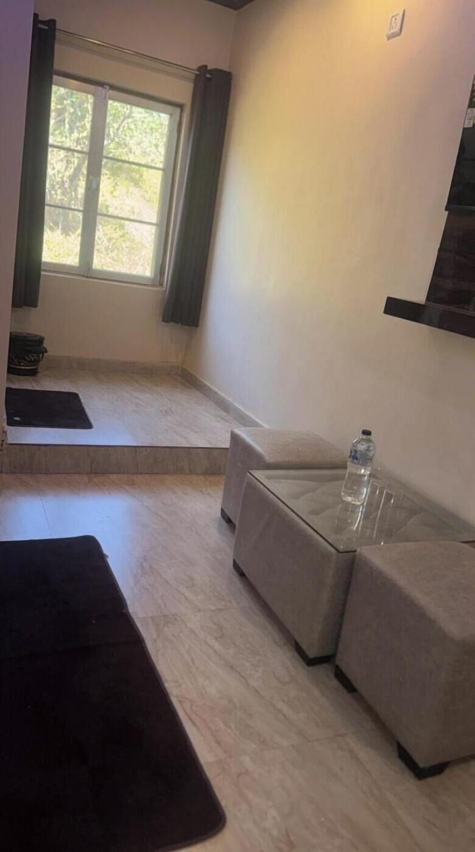 Deluxe Room, Mountain View | Interior