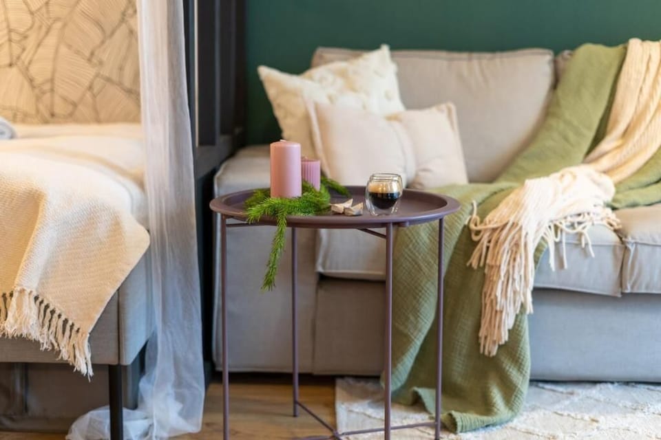 Comfort Studio | Interior