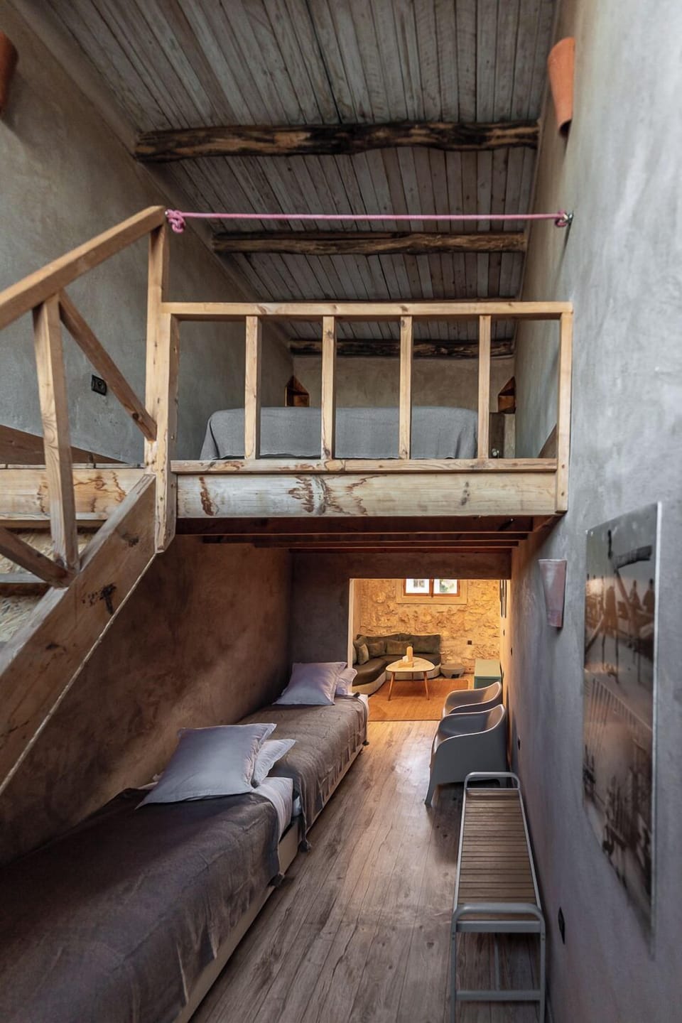 Classic Room, Non Smoking, Sea Facing | In-room safe, individually decorated, individually furnished