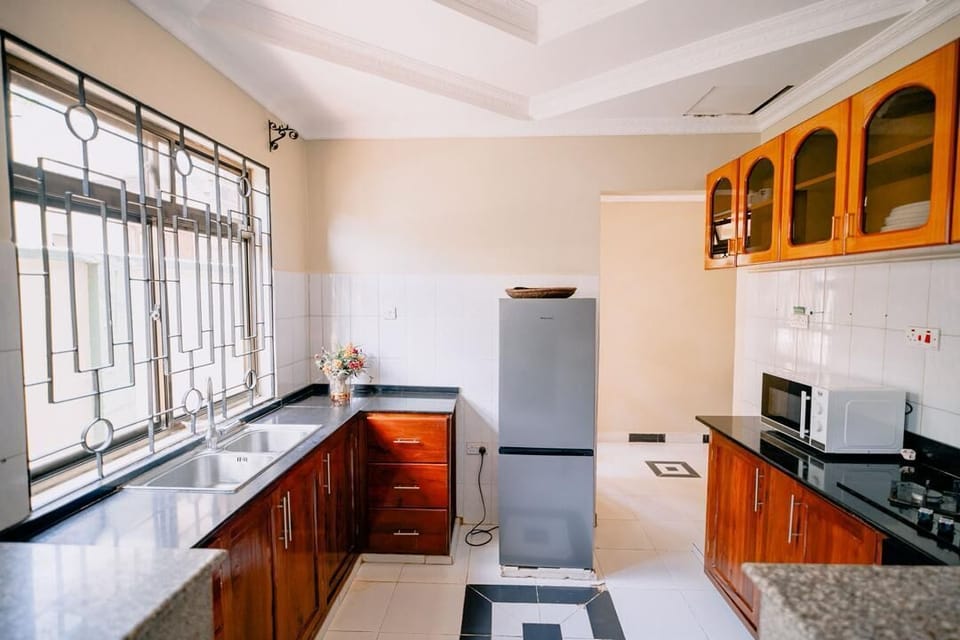 Comfort House | Private kitchen