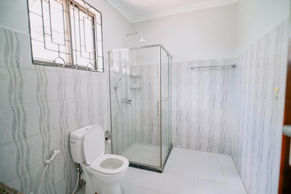 Ocho Rios Bed and Breakfast in Arusha