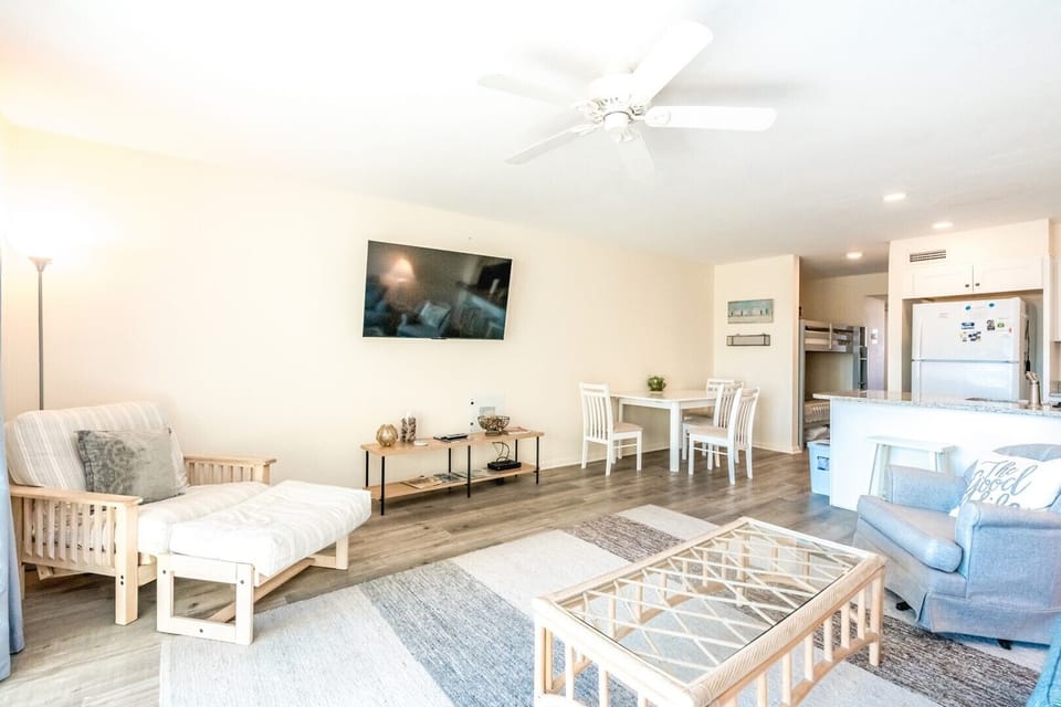 Living Area III