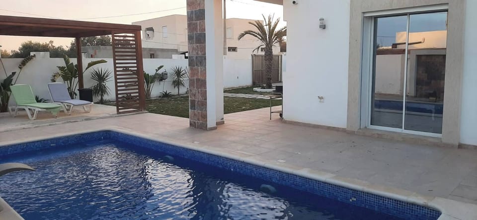 Villa, 3 Bedrooms, Accessible, Smoking | Pool | Outdoor pool