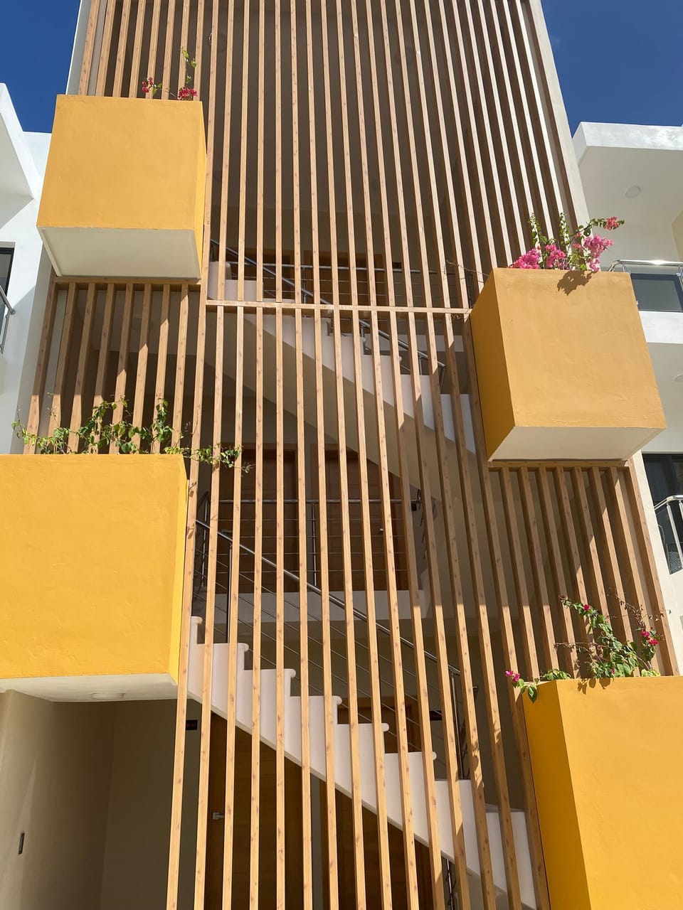 Apartment, 1 Bedroom, Smoking, Balcony | Balcony